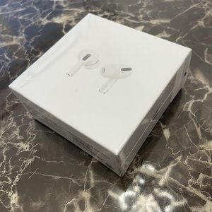 Authentic Apple AirPods Pro FACTORY SEALED